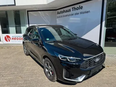 Gebraucht Ford Kuga