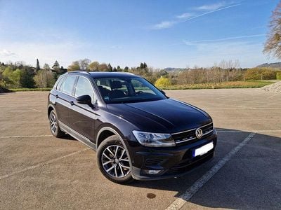 Gebraucht VW Tiguan