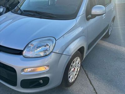 gebraucht Fiat Panda 