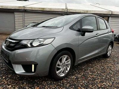 gebraucht Honda Jazz Comfort