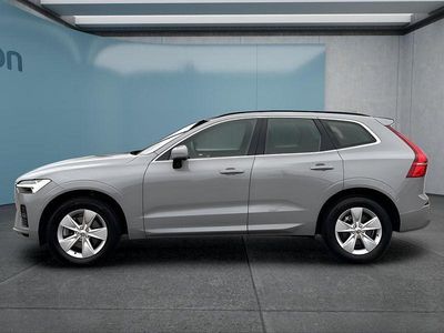 Gebraucht Volvo XC60 Core 197 PS (144 kW) 2024 Grau SUV