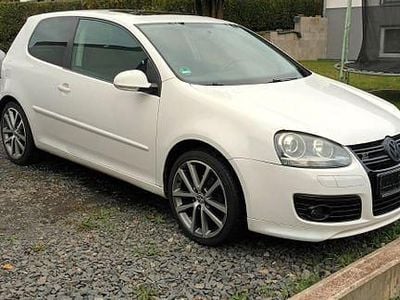 VW Golf VI