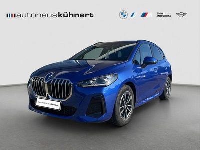 Gebraucht BMW 218 M Sport 136 PS (100 kW) 2025 M portimao blau metallic Kombi