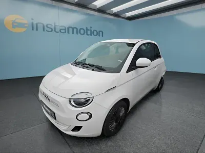 Gebraucht Fiat 500C