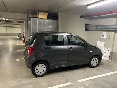 Suzuki Celerio