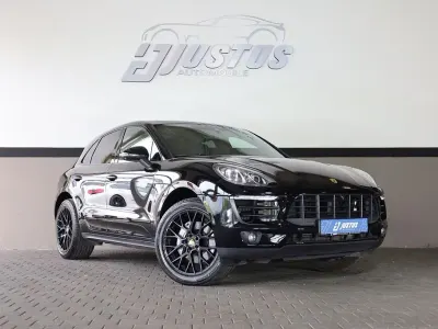 Gebraucht Porsche Macan S