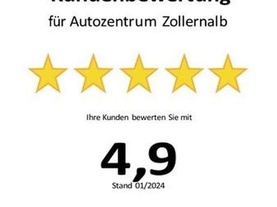 Gebraucht Porsche Cayenne 262 PS (192 kW) 2015 Blau SUV