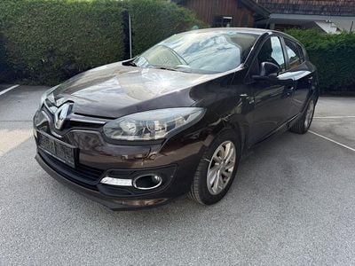 Renault Mégane III