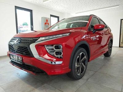 gebraucht Mitsubishi Eclipse Cross Plug-In Hybrid Top K