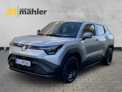 Gebraucht Suzuki e-Vitara Comfort 135 kW (184 PS) 2026 Silber SUV