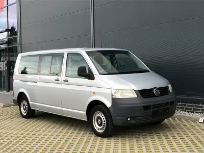 Gebraucht VW Caravelle
