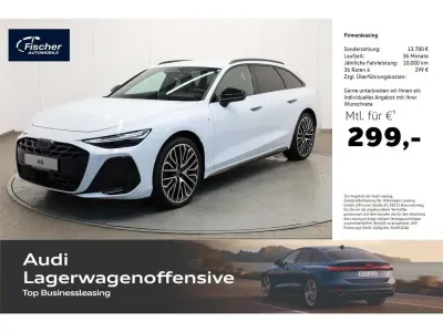 Gebraucht Audi A6