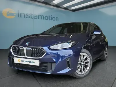 Gebraucht BMW 120