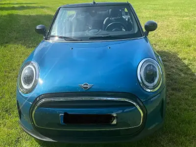 Gebraucht Mini Cooper Cabriolet
