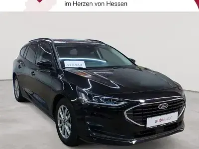 Gebraucht Ford Focus