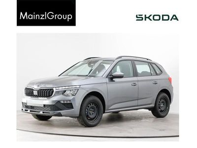 Grau Neu 2026 Skoda Kamiq Essence SUV | 23.499 € (Superpreis)