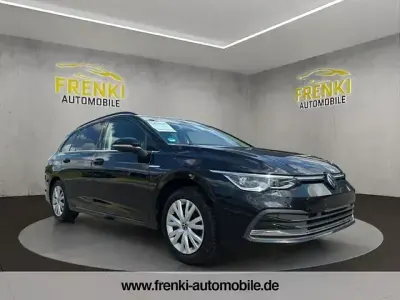 Gebraucht VW Golf VIII