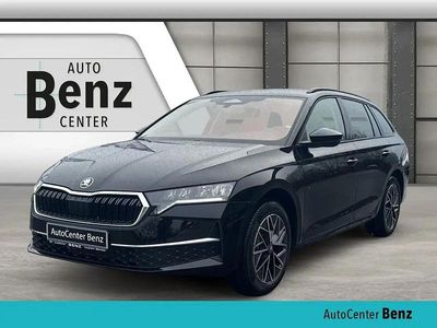 Blau Neu 2025 Skoda Octavia Kombi | 34.690 € (Fairer Preis)