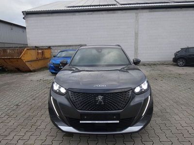 gebraucht Peugeot 2008 1.2 PureTech 130 Allure