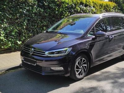 gebraucht VW Touran 1.4 TSI JOIN