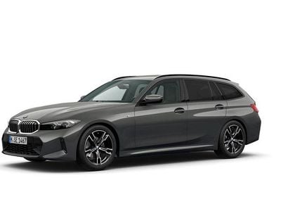 Usata BMW 320 M Sport 184 CV (135 kW) 2026 Station wagon