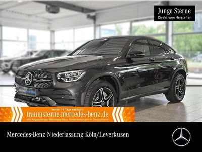 Mercedes GLC300e