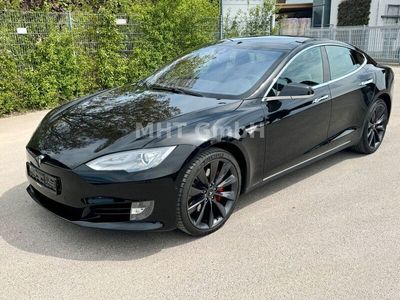 gebraucht Tesla Model S Performance P85D Supercharger Free SC01