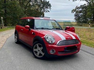 gebraucht Mini Cooper Clubman 1.4 (bmw)