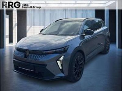 Second-hand Renault Scenic E-Tech Esprit Alpine 55 kW (75 CP) 2025 Gri SUV