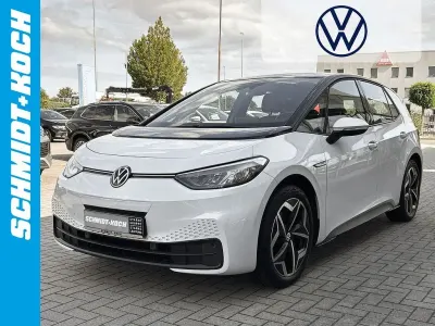 Gebraucht VW ID.3