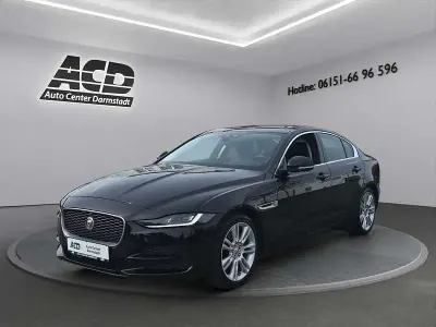 Gebraucht Jaguar XE