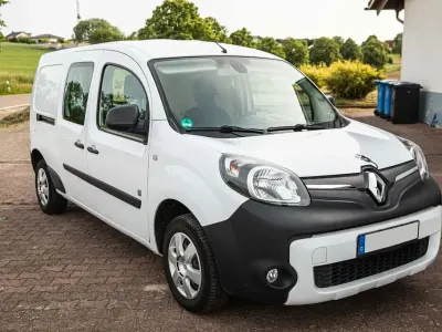 Occasion Renault Kangoo