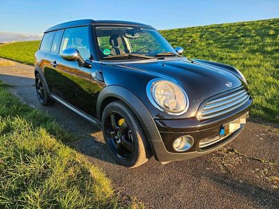Mini One Clubman