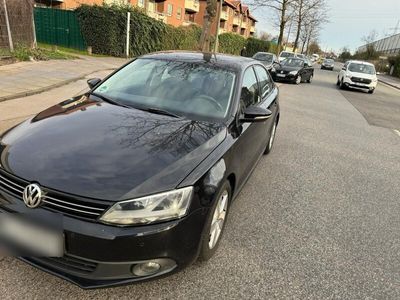 gebraucht VW Jetta 1,2 TSi