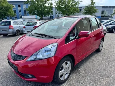 Gebraucht Honda Jazz