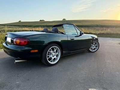 Mazda MX5