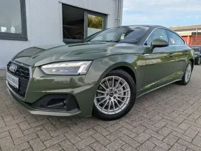 Gebraucht Audi A5 Sportback