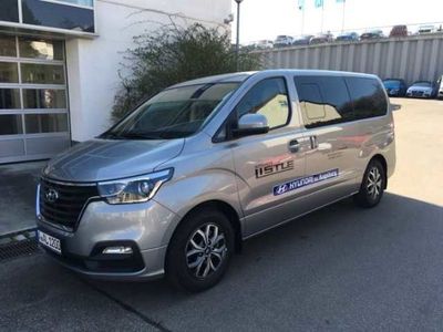 Hyundai H1 gebraucht kaufen (322)  AutoUncle