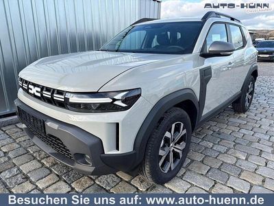 Sandbeige metallic Neu 2025 Dacia Duster Expression SUV | 22.990 € (Guter Preis)