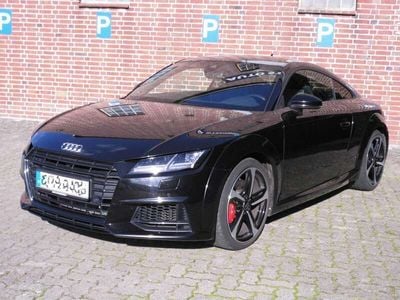 Audi TTS