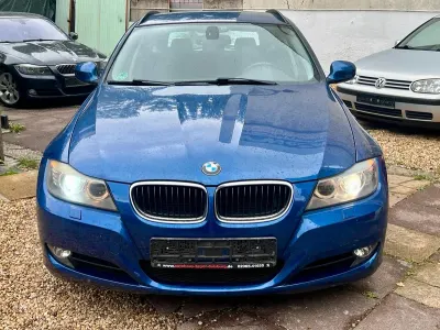 Gebraucht BMW 320