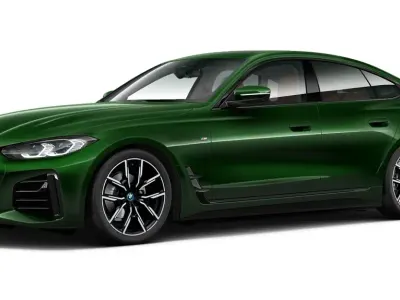 Usata BMW i4 250 kW (340 CV) 2023 Berlina