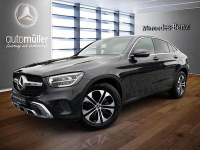 Mercedes GLC300