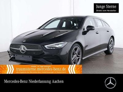Mercedes CLA200
