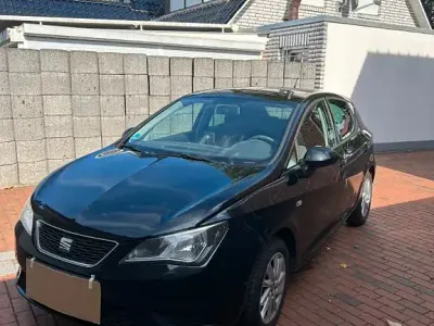 Gebraucht Seat Ibiza