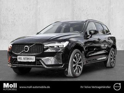 Gebraucht Volvo XC60 145 PS (106 kW) 2023 SUV
