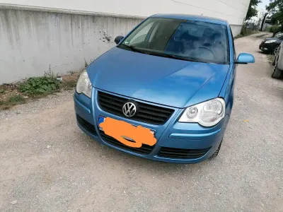 Gebraucht VW Polo