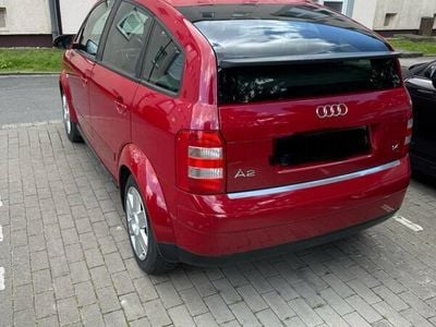 Audi A2