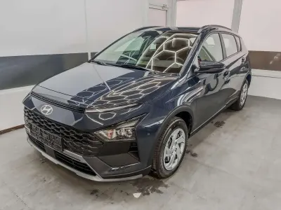 Gebraucht Hyundai Bayon