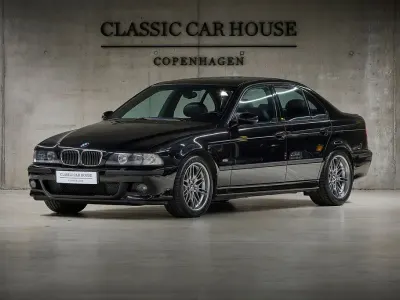 Gebraucht BMW M5